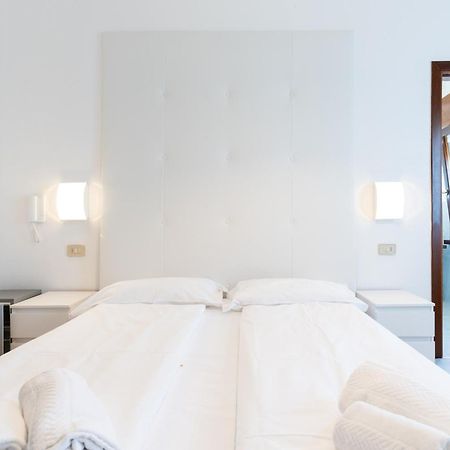 Hotel Regina Caorle Dış mekan fotoğraf