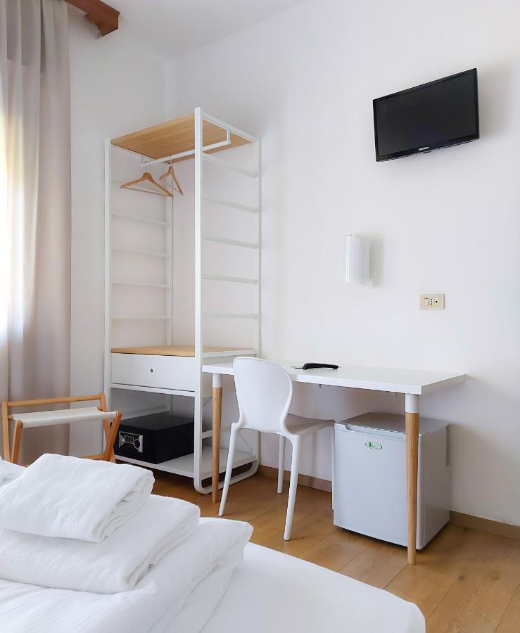 Hotel Regina Caorle Dış mekan fotoğraf