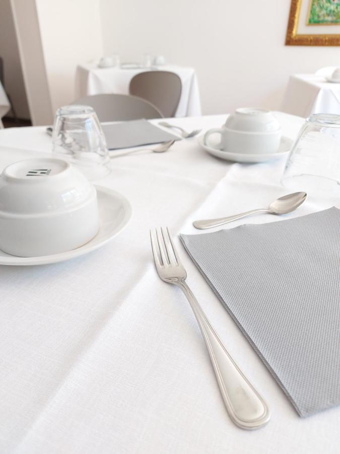 Hotel Regina Caorle Dış mekan fotoğraf