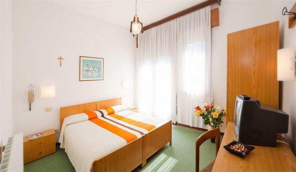 Hotel Regina Caorle Dış mekan fotoğraf