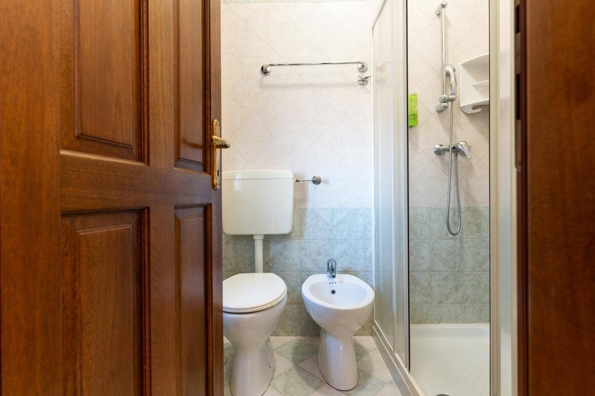 Hotel Regina Caorle Oda fotoğraf
