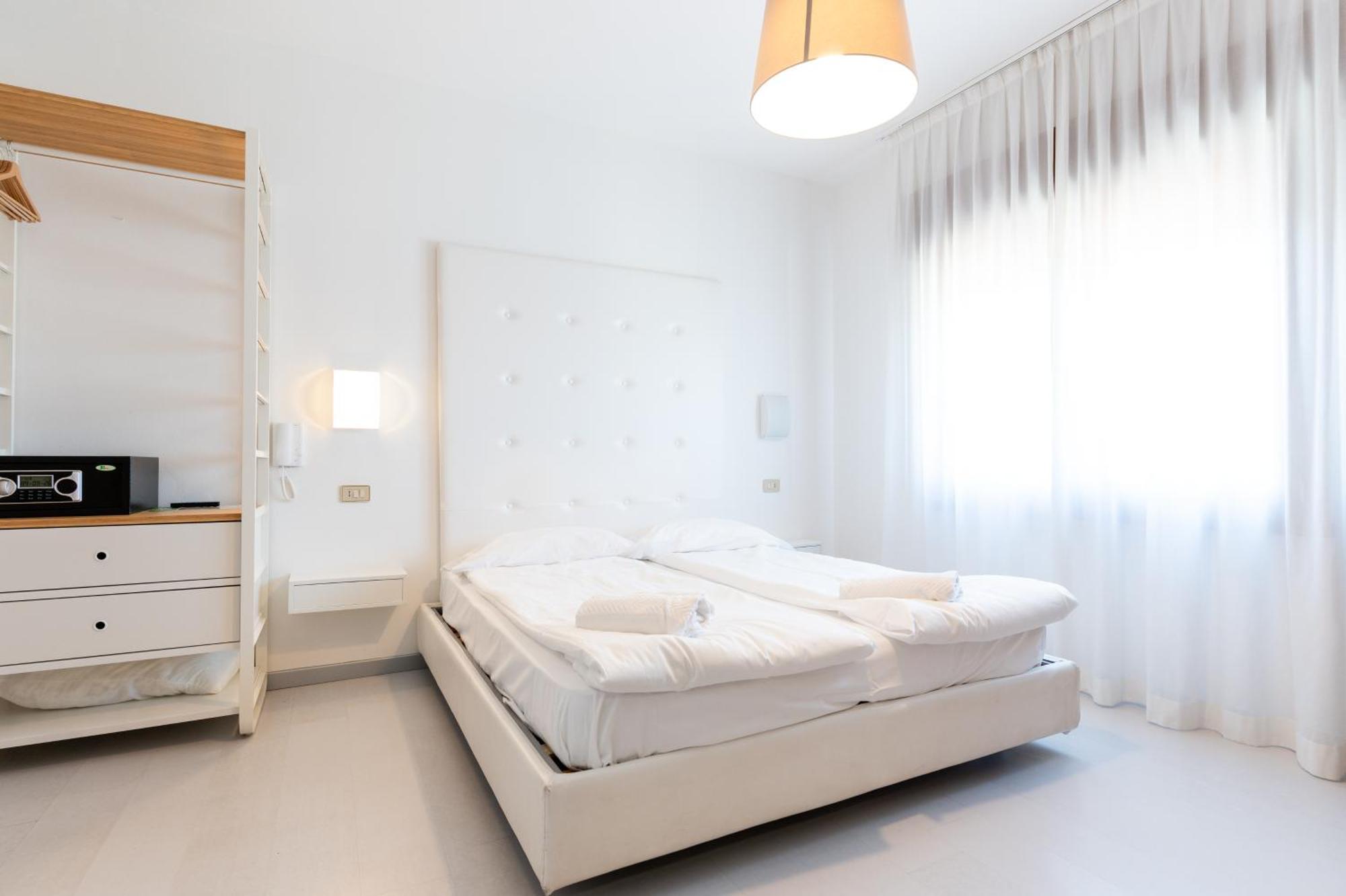 Hotel Regina Caorle Dış mekan fotoğraf
