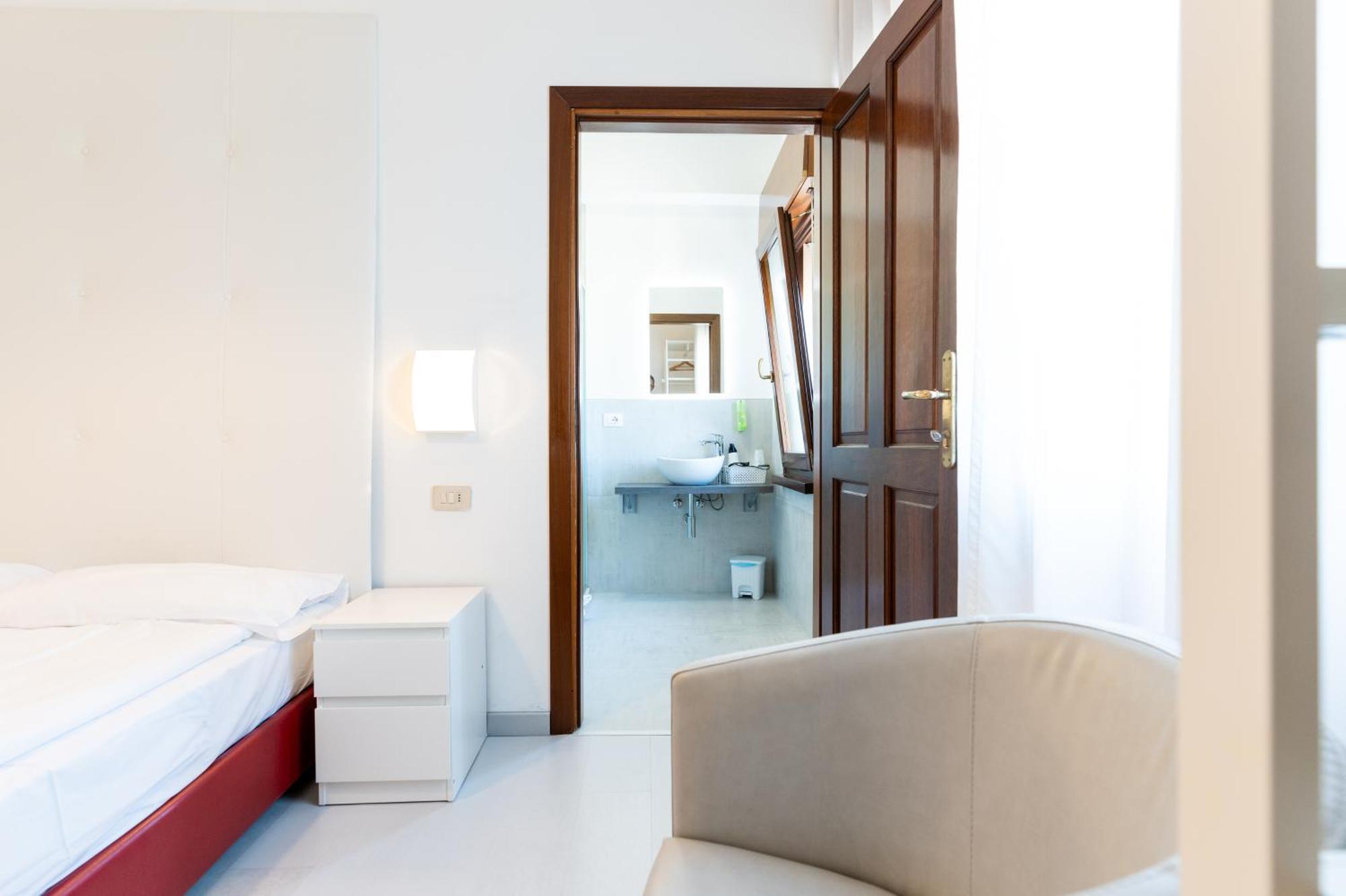 Hotel Regina Caorle Dış mekan fotoğraf