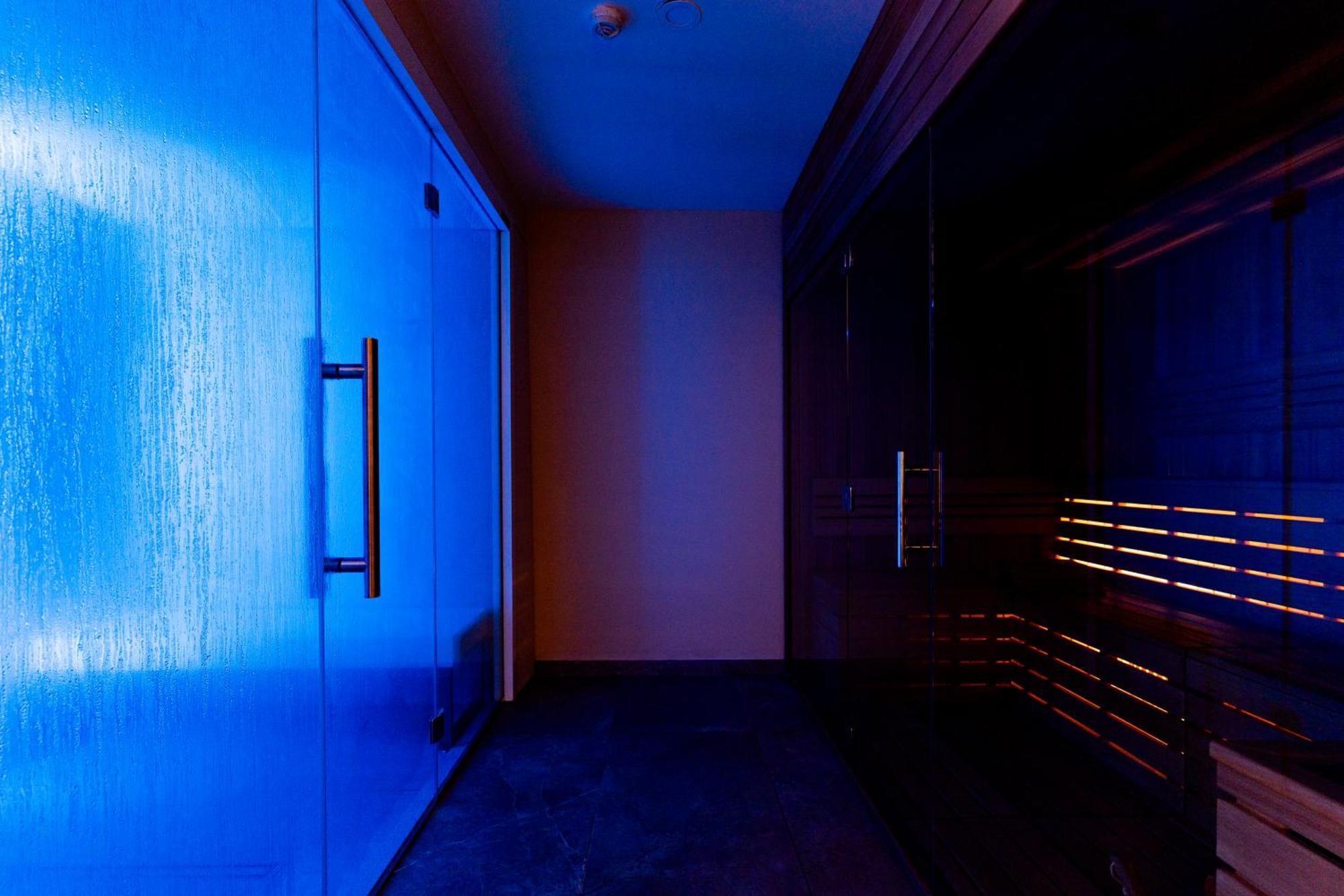 Hotel Regina Caorle Dış mekan fotoğraf
