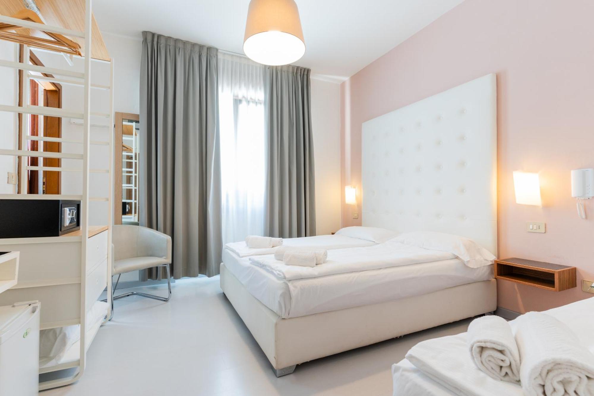 Hotel Regina Caorle Dış mekan fotoğraf