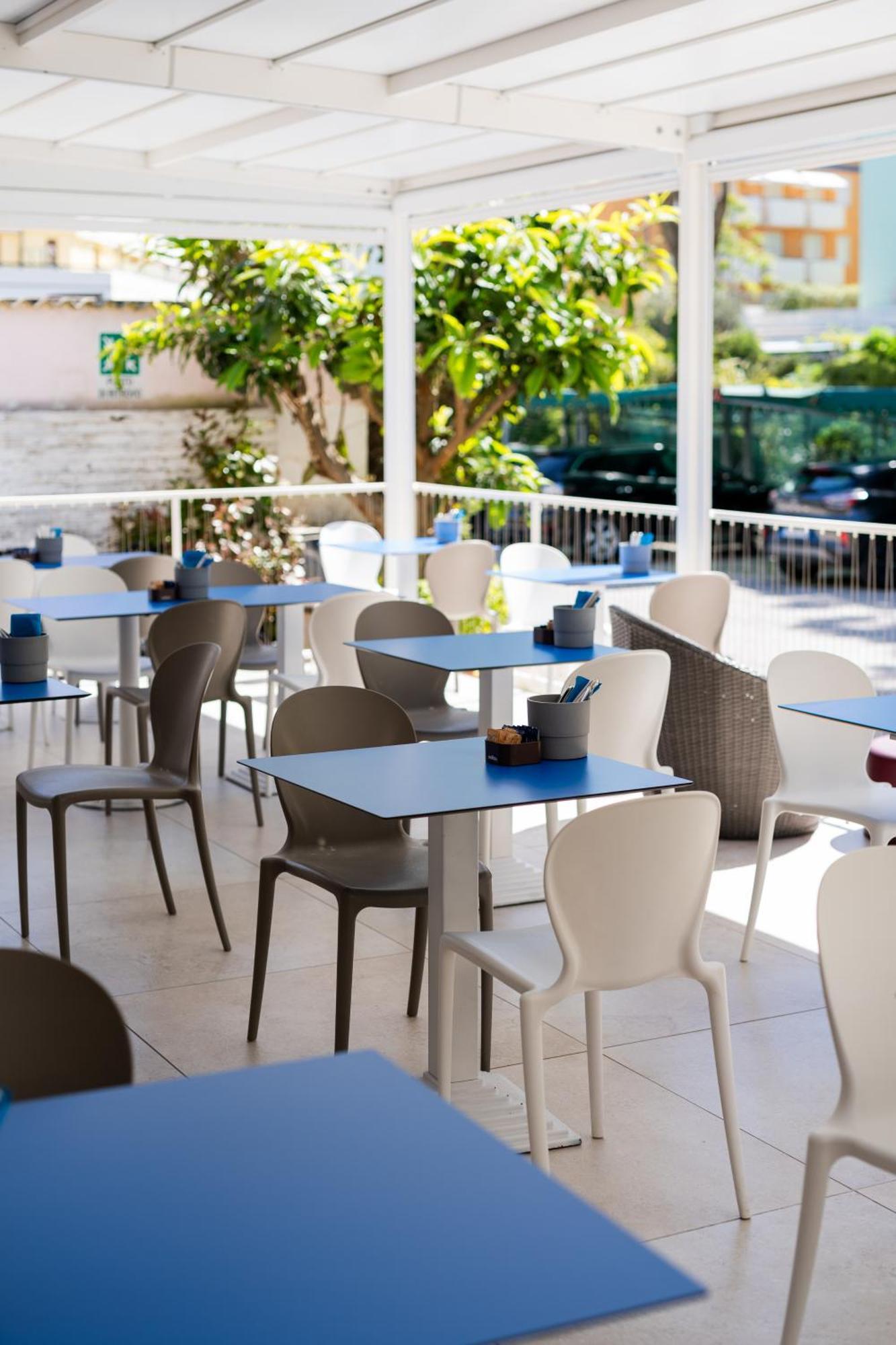 Hotel Regina Caorle Dış mekan fotoğraf