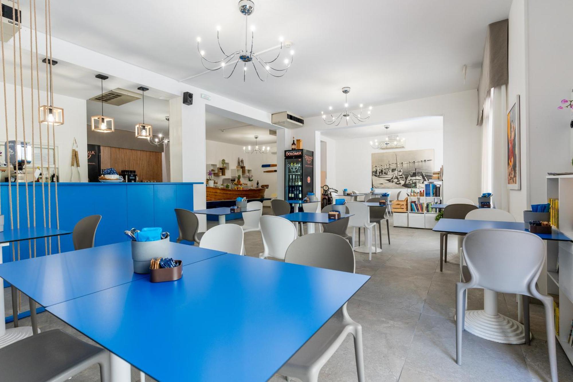 Hotel Regina Caorle Dış mekan fotoğraf