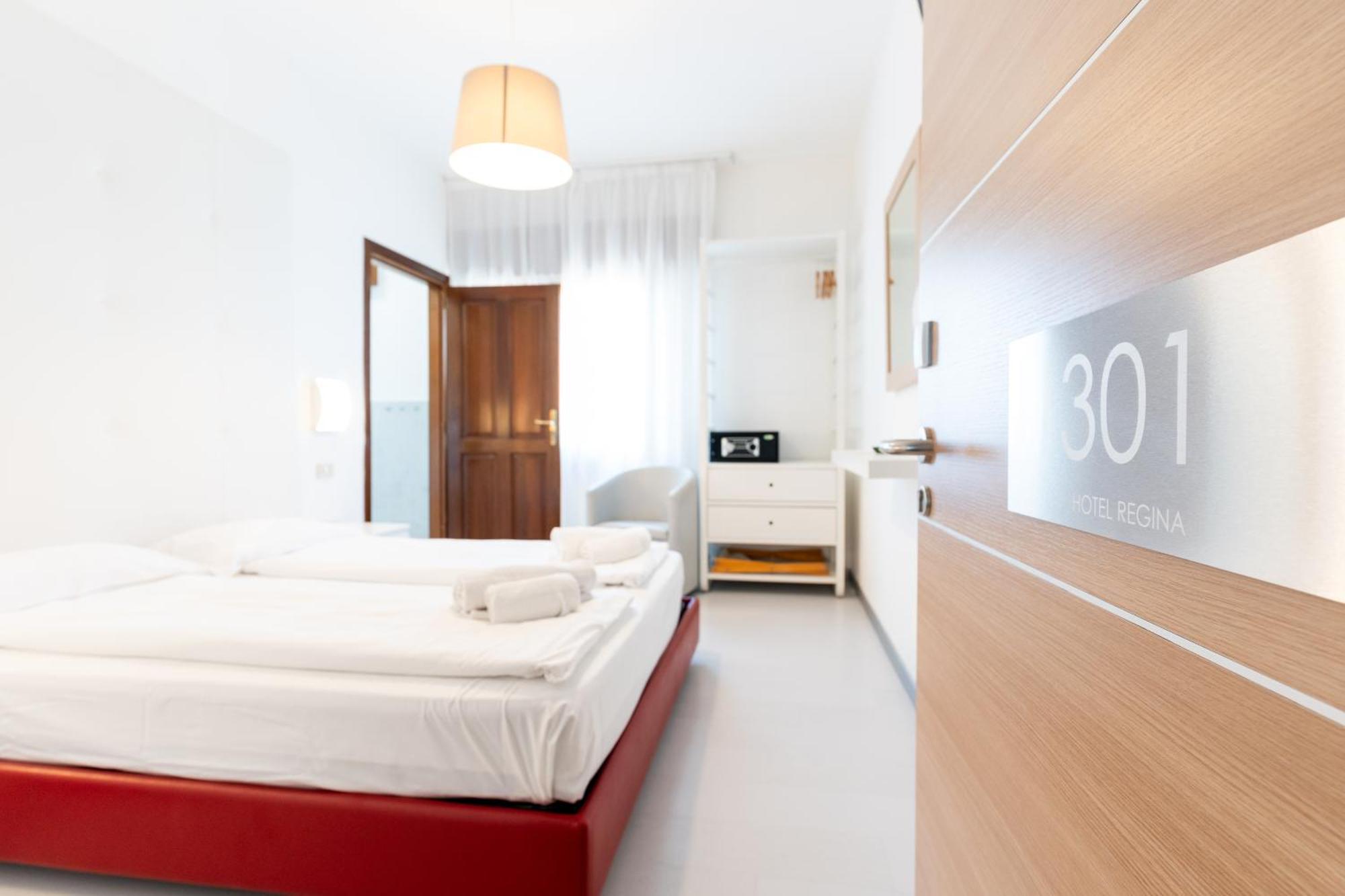 Hotel Regina Caorle Dış mekan fotoğraf