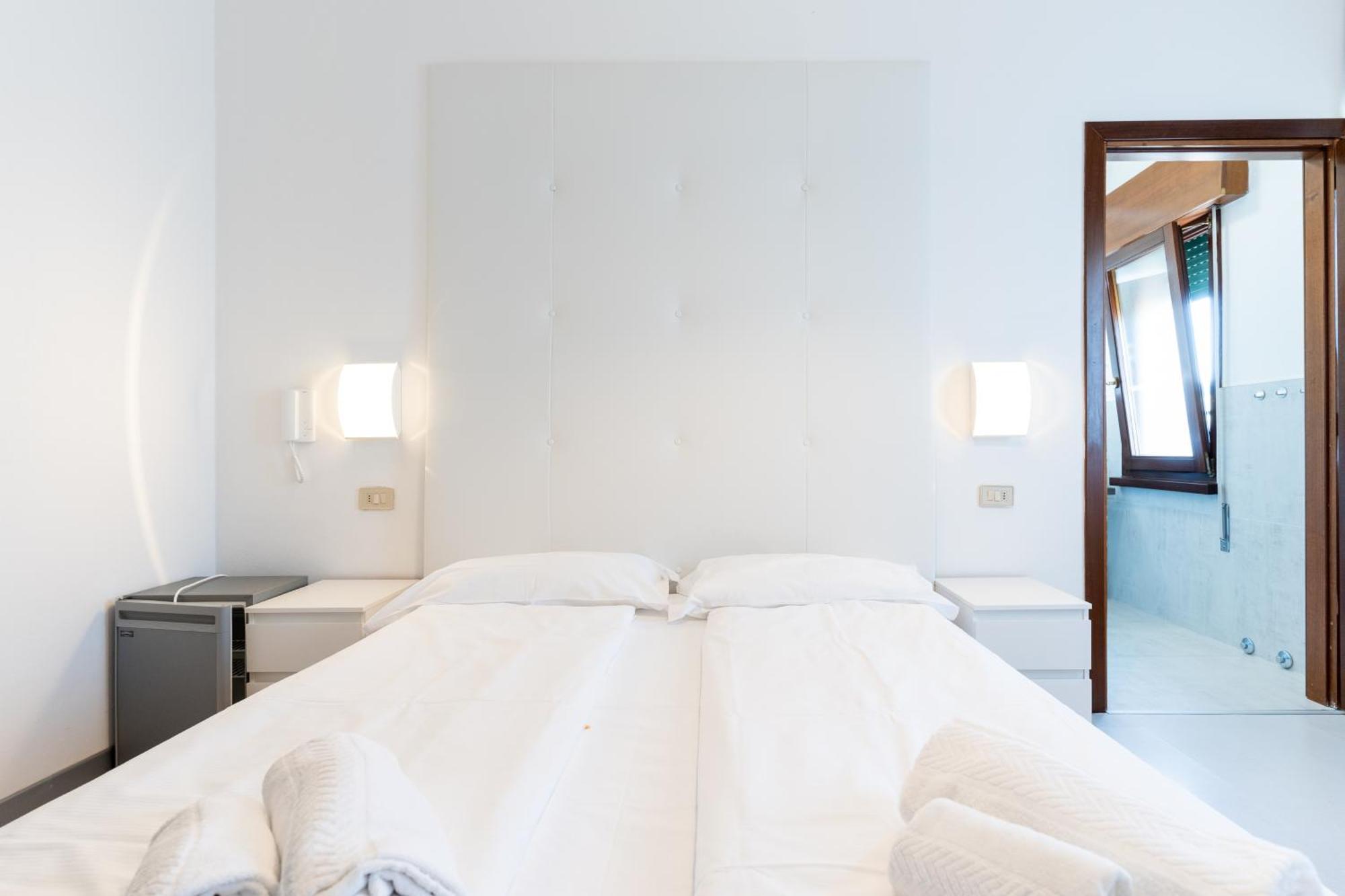 Hotel Regina Caorle Dış mekan fotoğraf