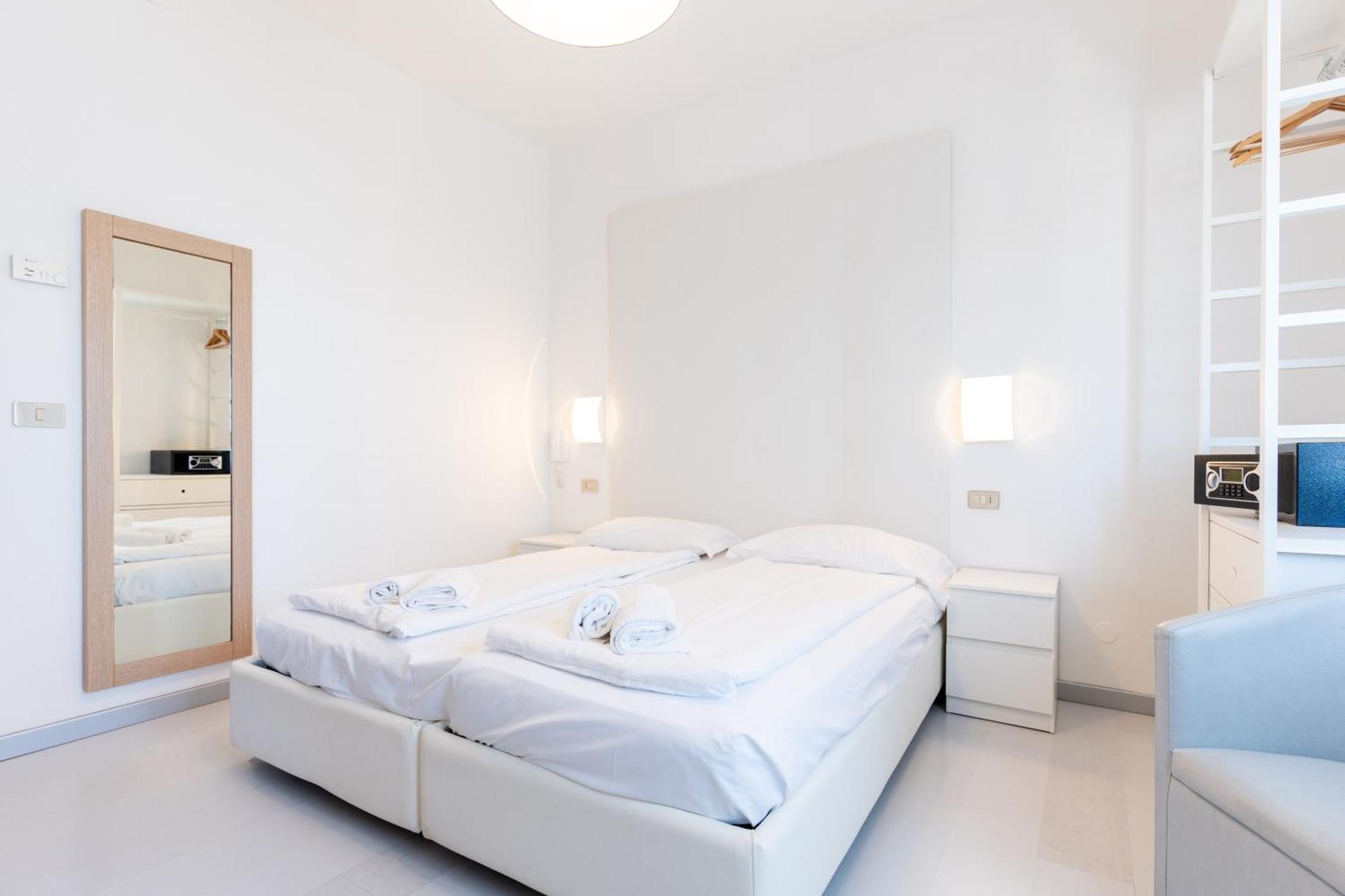 Hotel Regina Caorle Dış mekan fotoğraf