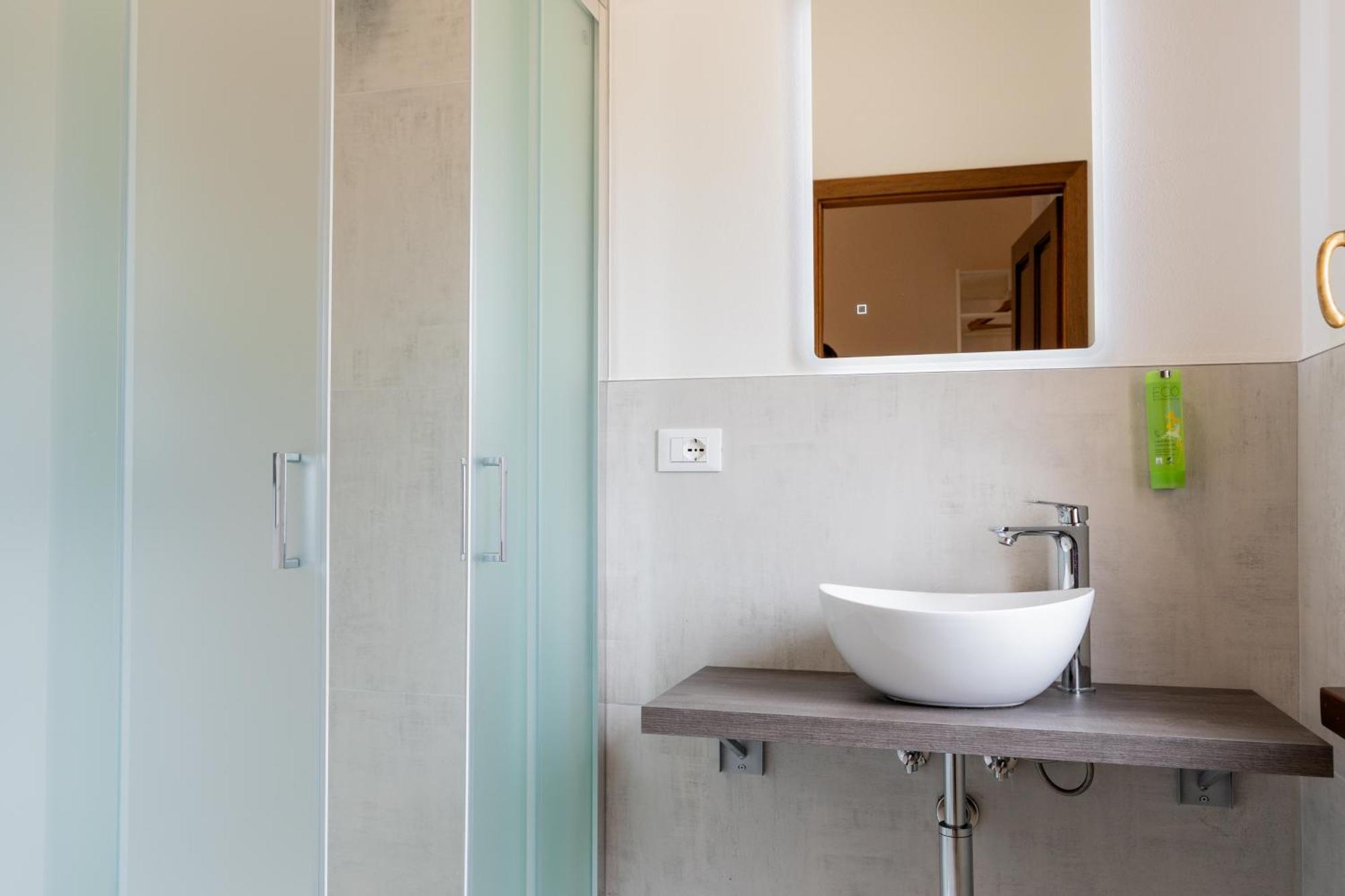 Hotel Regina Caorle Dış mekan fotoğraf