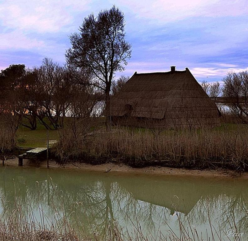 Hotel Regina Caorle Dış mekan fotoğraf